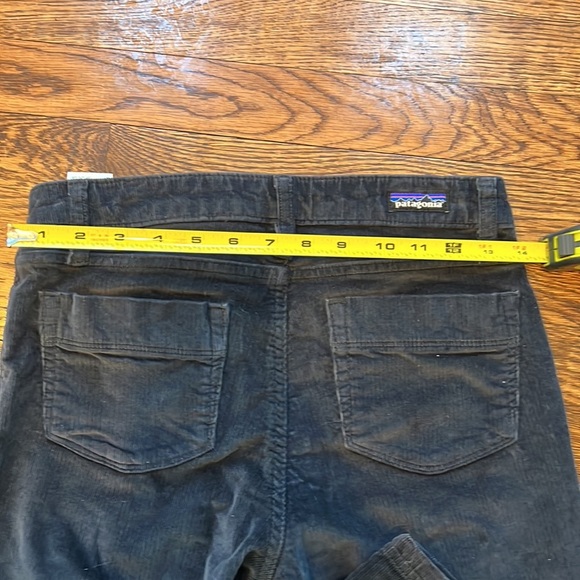 Patagonia corduroy pants - Picture 8 of 11
